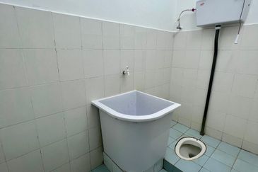 Taman Lembah Merbok, Merbok, Kedah