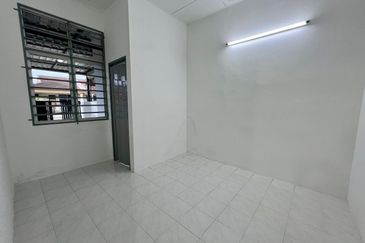 Taman Lembah Merbok, Merbok, Kedah