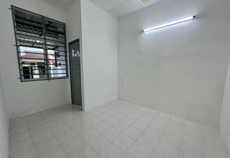 Taman Lembah Merbok, Merbok, Kedah