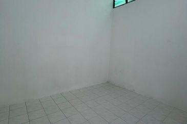 Taman Lembah Merbok, Merbok, Kedah