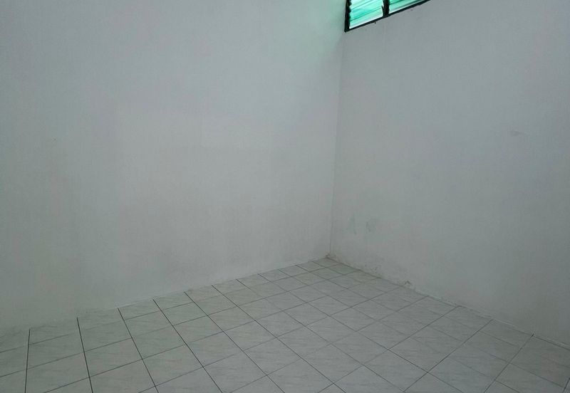 Taman Lembah Merbok, Merbok, Kedah