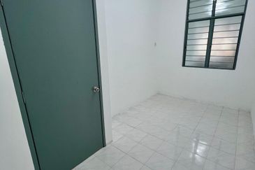 Taman Lembah Merbok, Merbok, Kedah