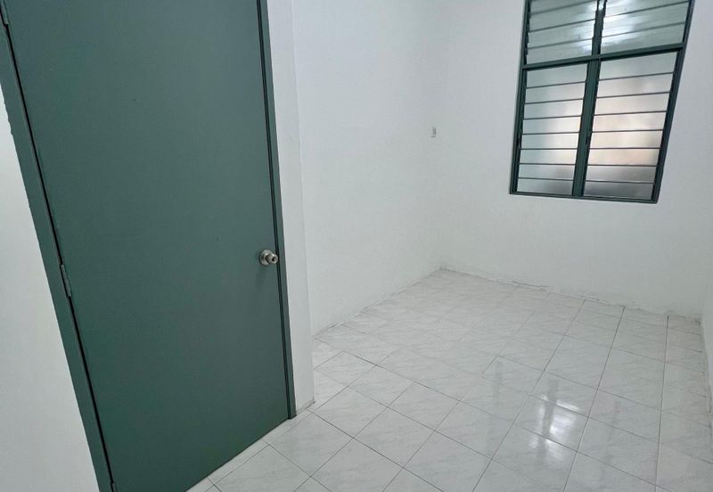 Taman Lembah Merbok, Merbok, Kedah