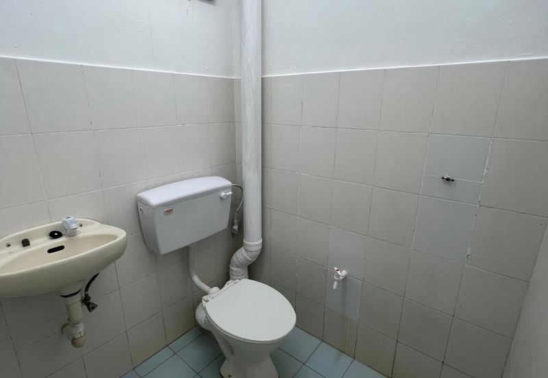 Taman Lembah Merbok, Merbok, Kedah