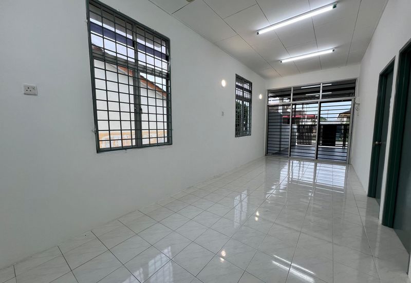 Taman Lembah Merbok, Merbok, Kedah