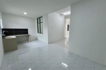 Taman Lembah Merbok, Merbok, Kedah