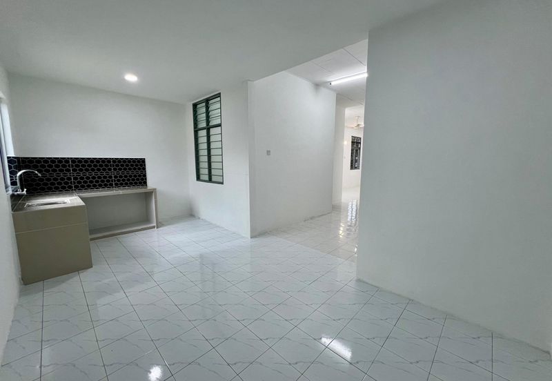 Taman Lembah Merbok, Merbok, Kedah