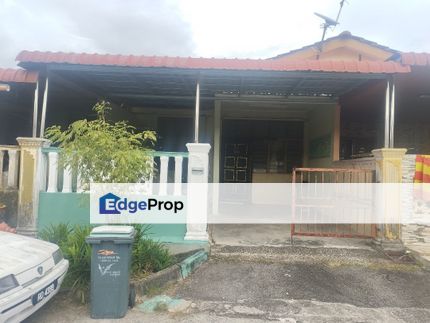 TAMAN SERAI WANGI PADANG SERAI, Kedah, Padang Serai