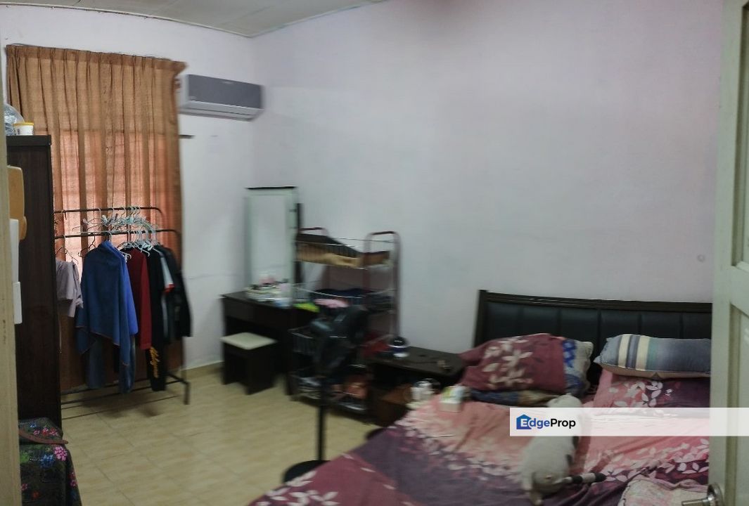 TAMAN SERAI WANGI PADANG SERAI, Kedah, Padang Serai