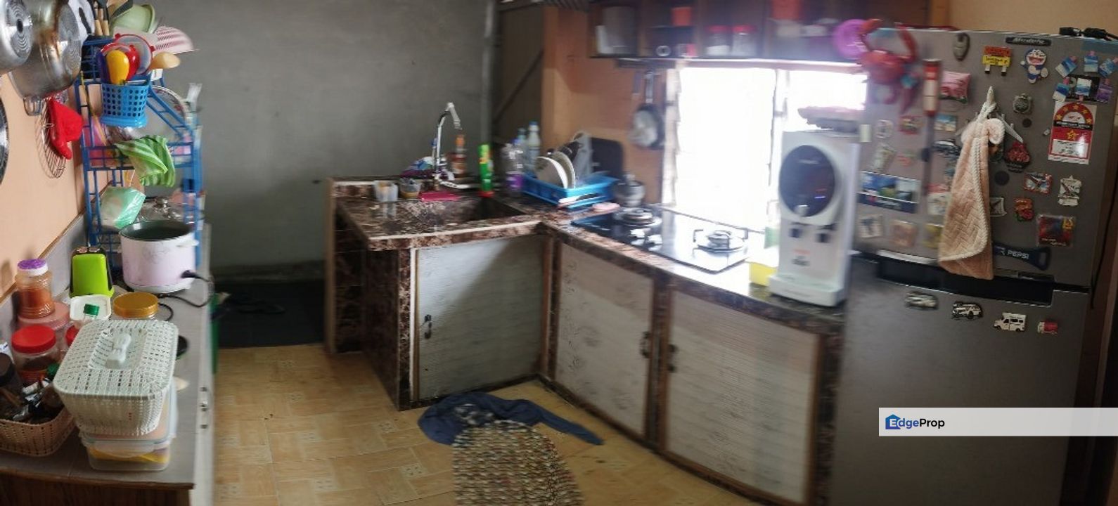 TAMAN SERAI WANGI PADANG SERAI, Kedah, Padang Serai