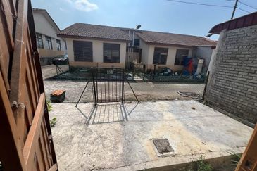 BANDAR SERI ASTANA SG PETANI