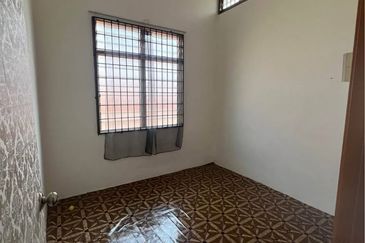 BANDAR SERI ASTANA SG PETANI