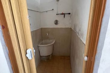 BANDAR SERI ASTANA SG PETANI