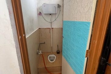 BANDAR SERI ASTANA SG PETANI