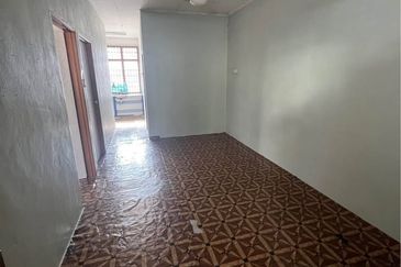 BANDAR SERI ASTANA SG PETANI