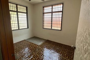 BANDAR SERI ASTANA SG PETANI