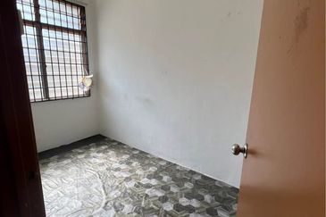 BANDAR SERI ASTANA SG PETANI