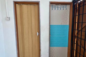 BANDAR SERI ASTANA SG PETANI