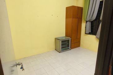 TAMAN TUNKU PUTRA, KULIM KEDAH