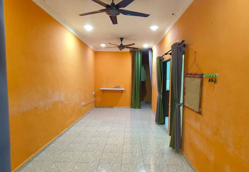 TAMAN TUNKU PUTRA, KULIM KEDAH