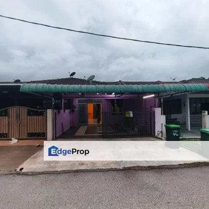 TAMAN TUNKU PUTRA, KULIM KEDAH, Kedah, Kulim