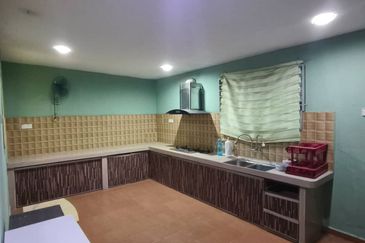 TAMAN TUNKU PUTRA, KULIM KEDAH