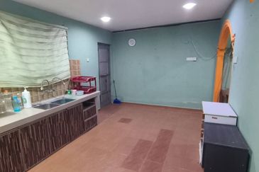 TAMAN TUNKU PUTRA, KULIM KEDAH