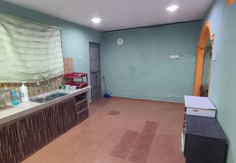 TAMAN TUNKU PUTRA, KULIM KEDAH