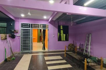 TAMAN TUNKU PUTRA, KULIM KEDAH