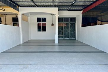 TAMAN LEMBAH BUJANG INDAH