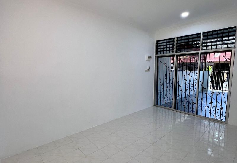 TAMAN LEMBAH BUJANG INDAH