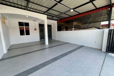 TAMAN LEMBAH BUJANG INDAH