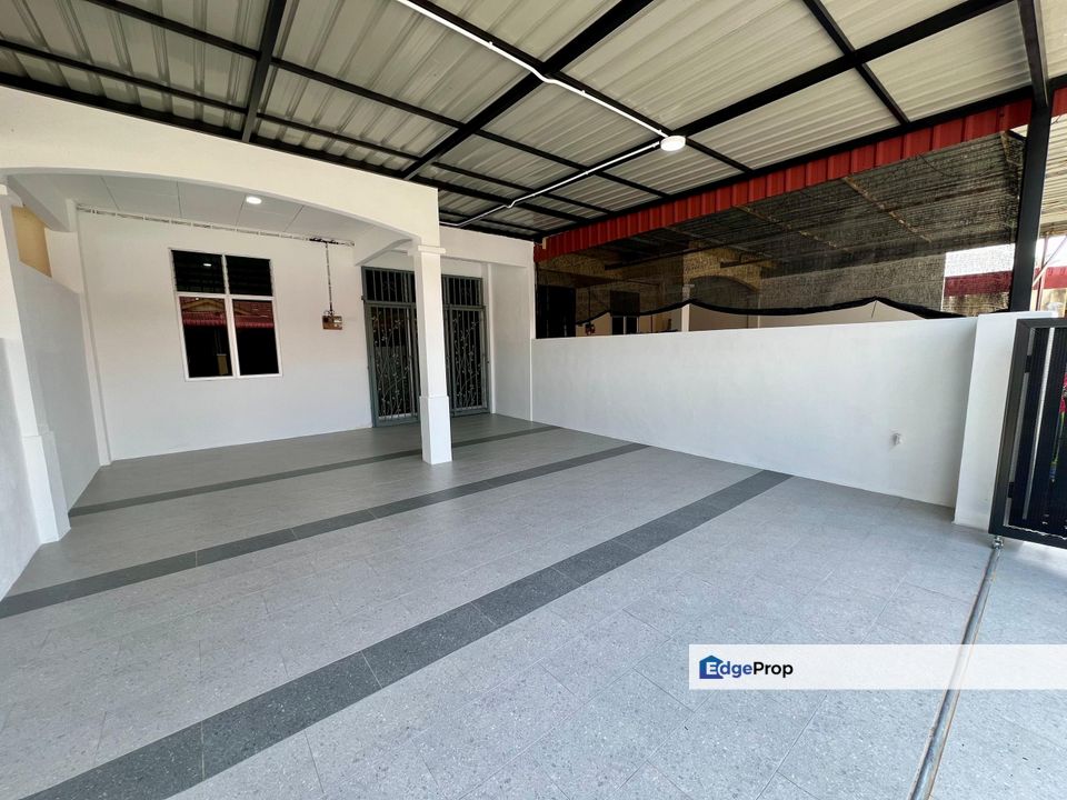 TAMAN LEMBAH BUJANG INDAH, Kedah, Kuala Muda