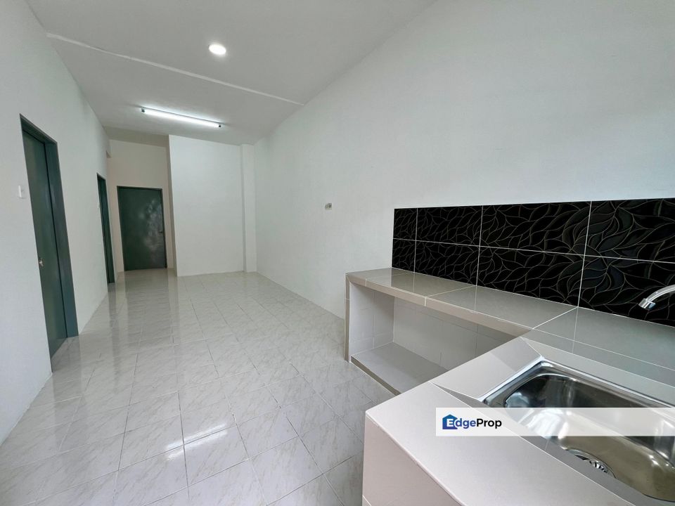 TAMAN LEMBAH BUJANG INDAH, Kedah, Kuala Muda