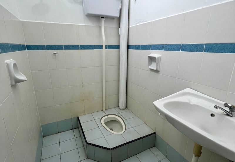 TAMAN LEMBAH BUJANG INDAH