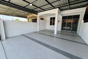 TAMAN LEMBAH BUJANG INDAH