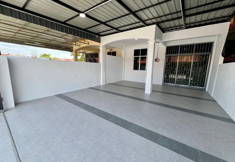 TAMAN LEMBAH BUJANG INDAH