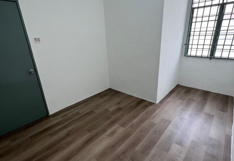 TAMAN LEMBAH BUJANG INDAH