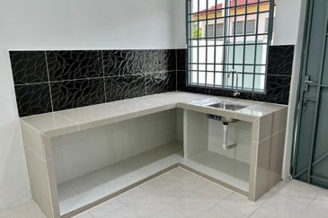 TAMAN LEMBAH BUJANG INDAH