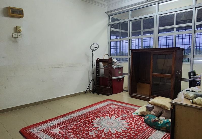 TAMAN SINAR MENTARI BEDONG KEDAH