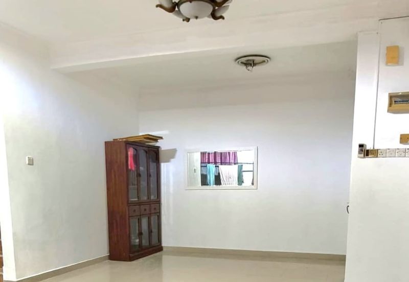 TAMAN SINAR MENTARI BEDONG KEDAH