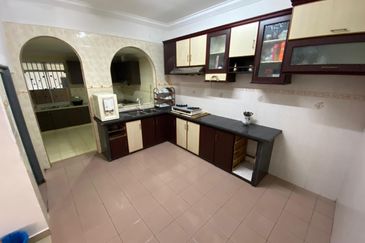 TAMAN SINAR MENTARI BEDONG KEDAH