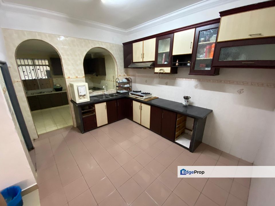 TAMAN SINAR MENTARI BEDONG KEDAH, Kedah, Bedong