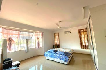 TAMAN SINAR MENTARI BEDONG KEDAH