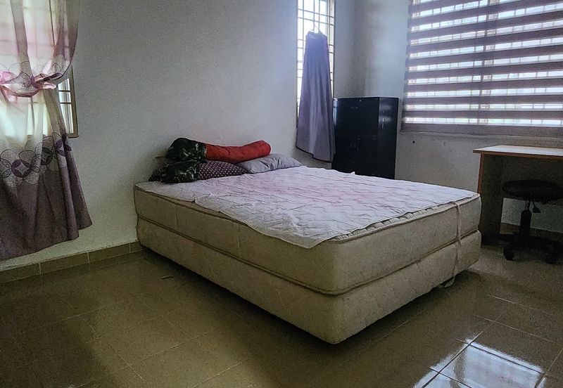 TAMAN SINAR MENTARI BEDONG KEDAH