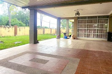 TAMAN SINAR MENTARI BEDONG KEDAH