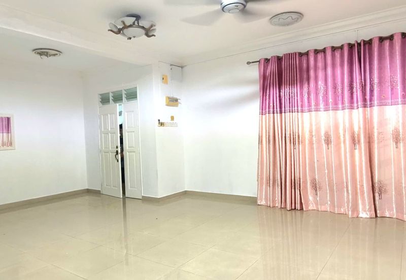 TAMAN SINAR MENTARI BEDONG KEDAH