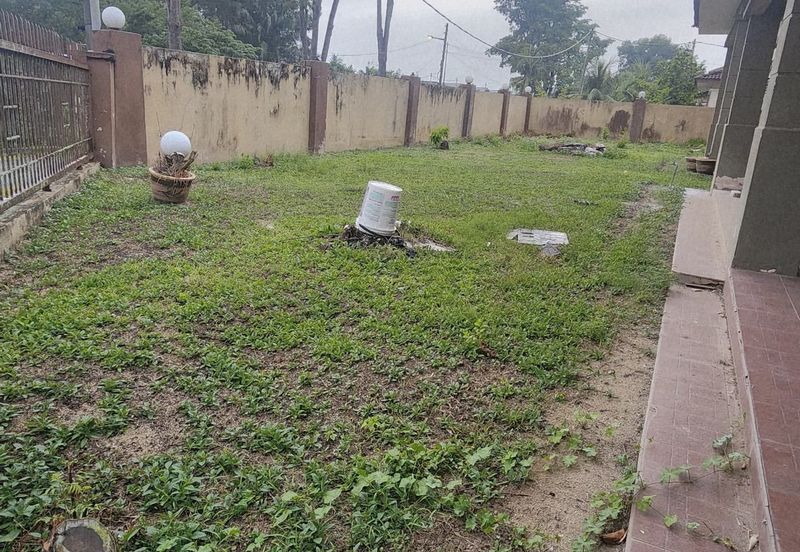 TAMAN SINAR MENTARI BEDONG KEDAH