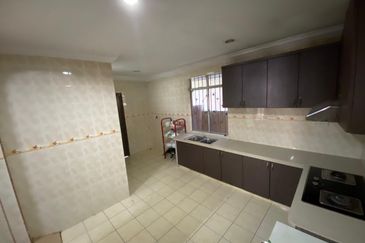 TAMAN SINAR MENTARI BEDONG KEDAH