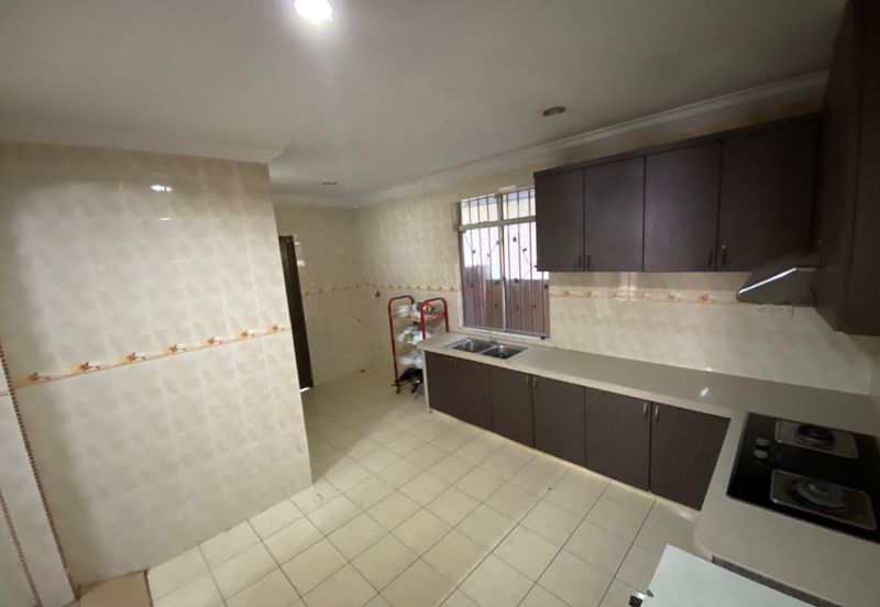 TAMAN SINAR MENTARI BEDONG KEDAH